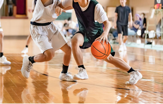 The Importance of Kids Playing Basketball and Other Sports in Today's World