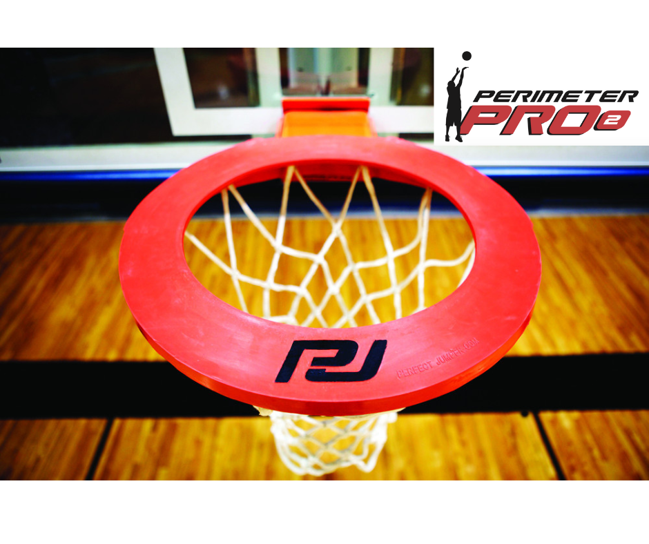 Coaches Toolkit- Set of 2 Perimeter Pro II