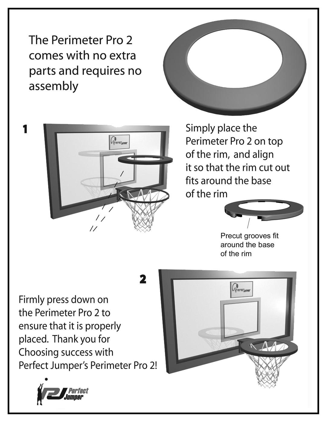 Perimeter Pro2