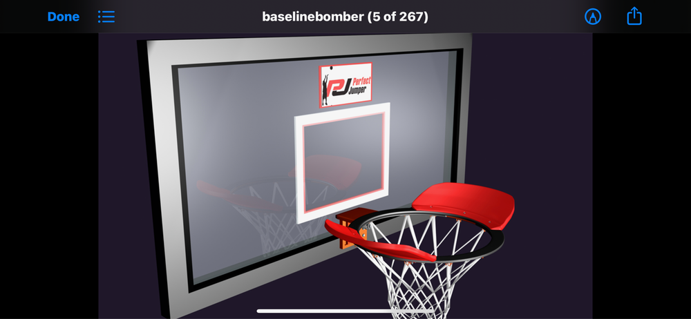 Baseline Bomber